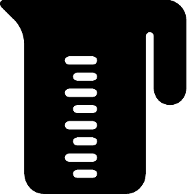 Messbecher